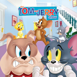 List of The Tom and Jerry Show episodes Season 1 Tom and Jerry Wiki Fandom