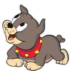 Category Dogs Tom And Jerry Wiki Fandom Tom and jerry is an american animated series of short films. category dogs tom and jerry wiki fandom