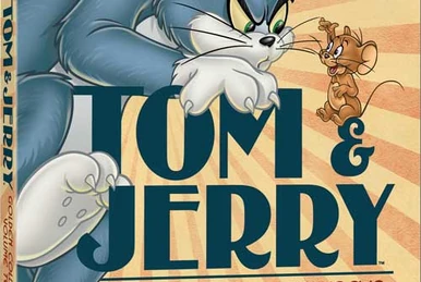 トムとジェリー TOM and JERRY & Tex Avery Too! Amazon.co.jp: Tom and Jerry & Tex Avery Too!Vol.1:The 1950s