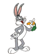 Bugs Bunny