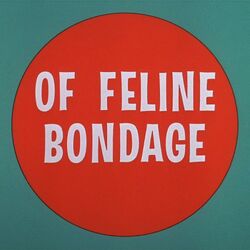 Of Feline Bondage