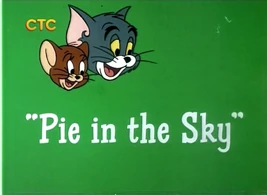 Pie in the Sky