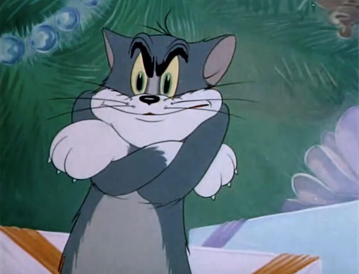 List of Memes | Tom and Jerry Wiki | Fandom