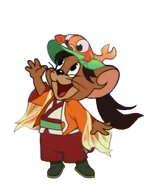 Lotus and Carp (Class S)