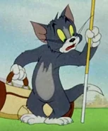 From 1945, his design has more polish, the overall design is at its peak in terms of expressiveness and fluidity.