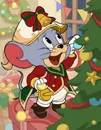 Sweetest Gift (Class A)