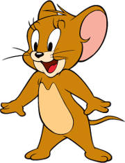 Jerry Mouse