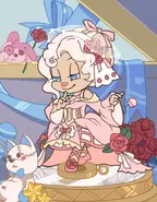 Rosy Sweet (Class AP)