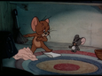 Jerry: Who are you?