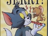 MGM Movie Stars Starring Tom and Jerry