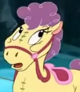 Nelly (Tom and Jerry: A Nutcracker Tale)