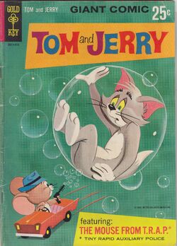 Giant Comic 01 - Tom and Jerry - The Mouse From T.R.A.P. - Cover.jpg