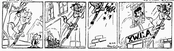 Tom & Jerry 1951-12-24