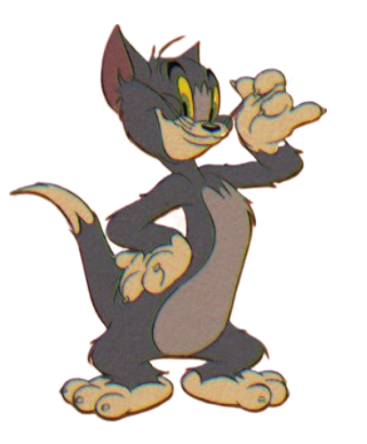 Tom Cat Tom and Jerry Wiki Fandom