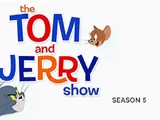 List of The Tom and Jerry Show episodes/Season 5