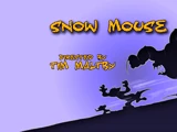 Snow Mouse (episode)