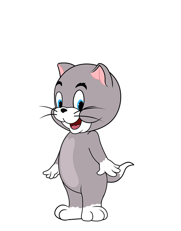 Topsy Cat | Tom and Jerry Wiki | Fandom