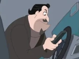 Doctor Doublevay