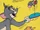 SFPI - Tom et Jerry Poche 54