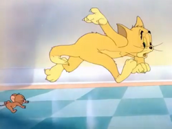Tom and jerry the milky waif full episode deals