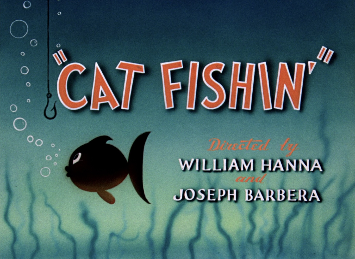 tom and jerry movies cat fishin