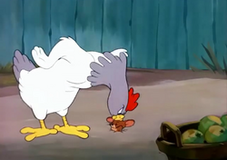 Tom and jerry downhearted duckling full episode discount
