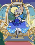 Starlight Ball (Class AP)