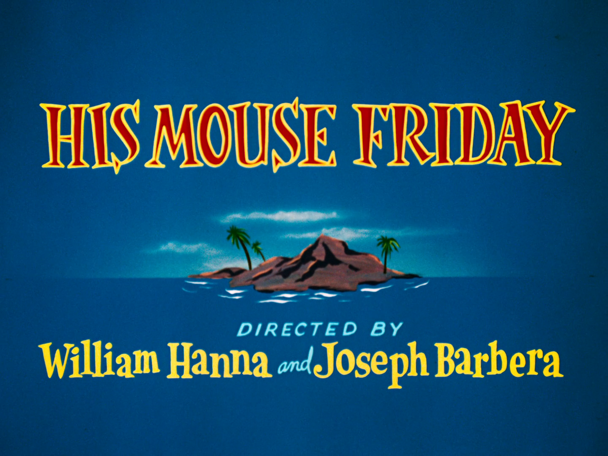 Tom and jerry the mouse 2025 friday full episode