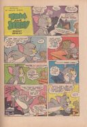 Giant Comic 01 - Tom and Jerry - The Mouse From TRAP - 07