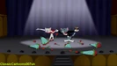 Trio in the end