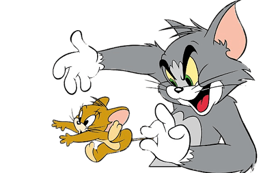 Spike Bulldog, Tom and Jerry Wiki