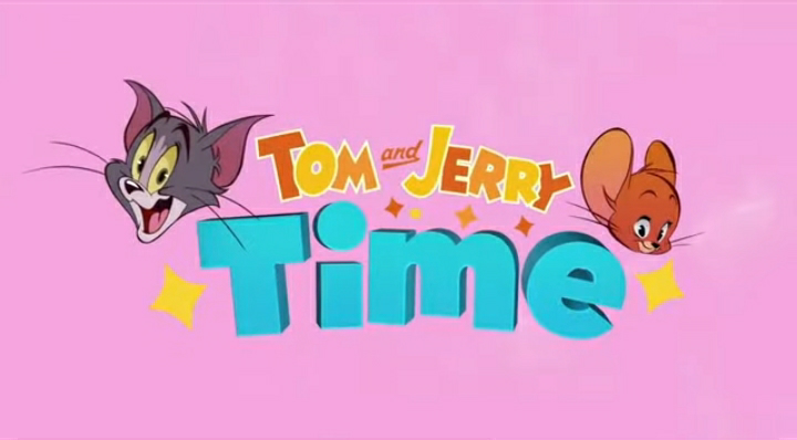 Tom And Jerry Time | Tom And Jerry Wiki | Fandom