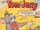 Novaro - Tom Y Jerry 125
