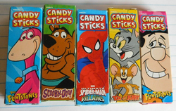 Candy Sticks Tom And Jerry Tom And Jerry Wiki Fandom