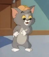 TimothyKitten.png (588 KB) Tim Cat (Tom & Jerry Kids Show)