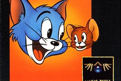 Tom and Jerry and Tex Avery Too! | Tom and Jerry Wiki | Fandom