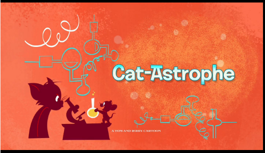 Tom & Jerry's Cat-astrophe (DOS) - Video Game Music Preservation Foundation  Wiki