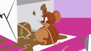 Fat mouse
