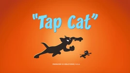 Tap Cat