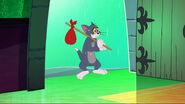 Tom and Jerry Show - Plant Food - 06