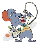 Traveler from Afar (Class B)