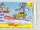 Kellogg's Tom und Jerry 02 - Mini Comic Mit Notizseiten