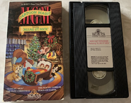 MGM Cartoon Magic - VHS 02