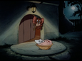 Jerry: Oh, well. Must be hearing stuff