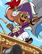 World Tour (Class A)