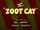 The Zoot Cat