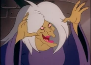 Groteska (Tom & Jerry Kids Show)