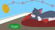 Tom and Jerry Show - Cuckoo Clock - 05