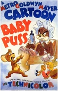 Original 1943 poster