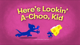 TTAJS S01E19 Title